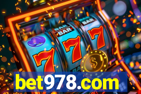 bet978.com