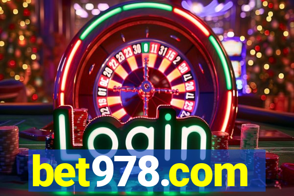 bet978.com