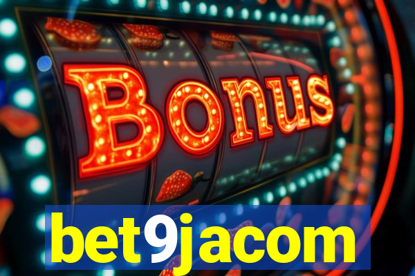 bet9jacom