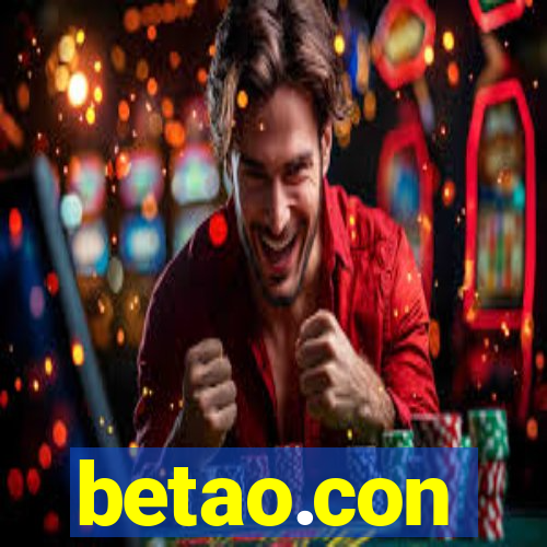 betao.con