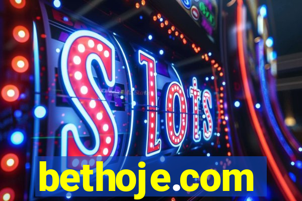 bethoje.com