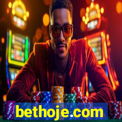 bethoje.com