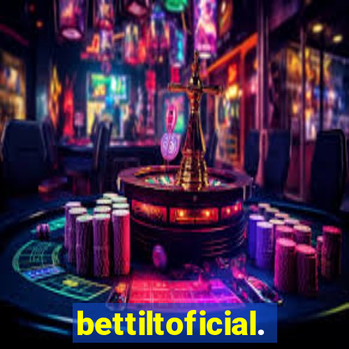 bettiltoficial.com