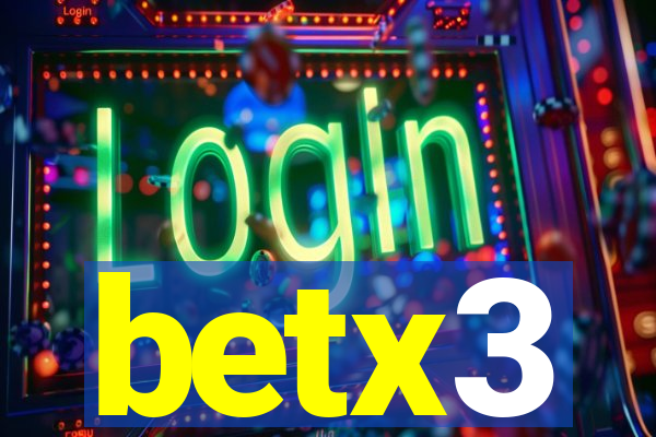 betx3