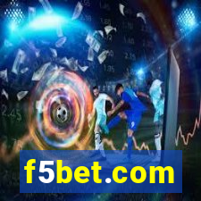f5bet.com