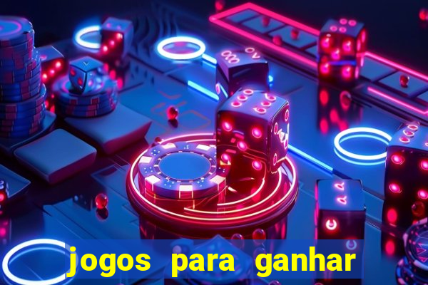 jogos para ganhar dinheiro via pix gratuito