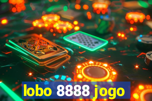 lobo 8888 jogo
