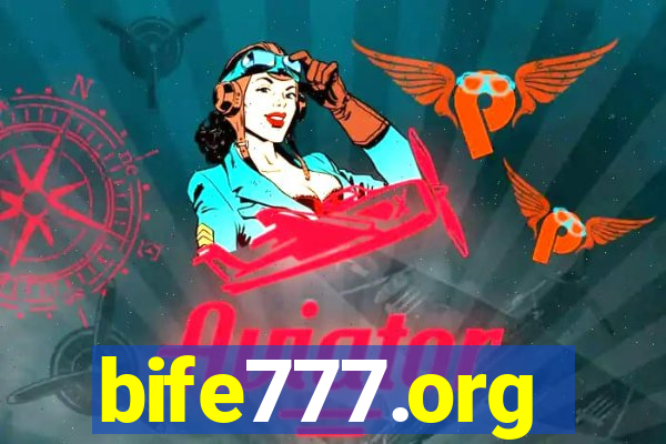 bife777.org