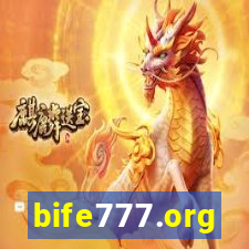 bife777.org