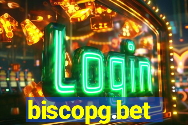 biscopg.bet