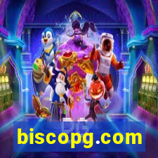 biscopg.com