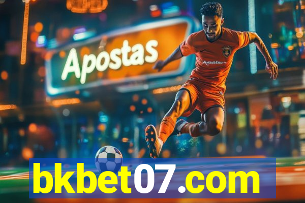 bkbet07.com