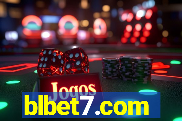blbet7.com