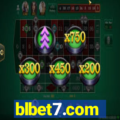 blbet7.com