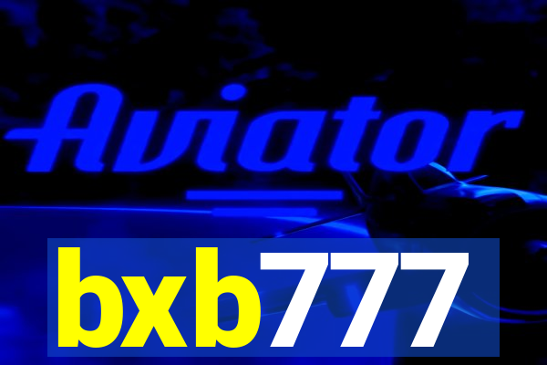 bxb777