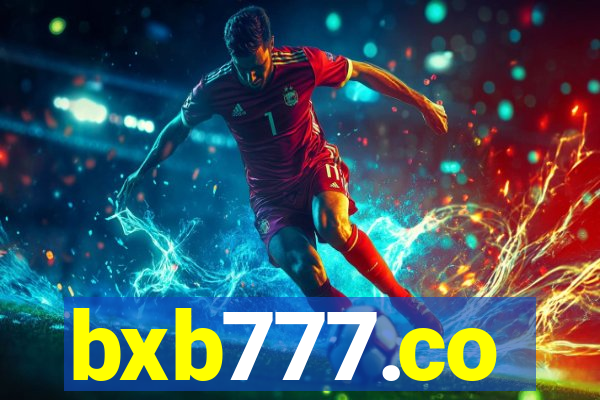 bxb777.co