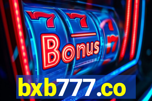 bxb777.co