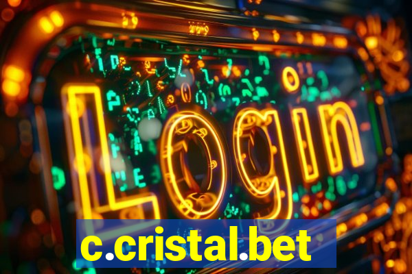 c.cristal.bet