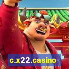 c.x22.casino