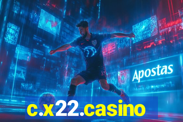 c.x22.casino