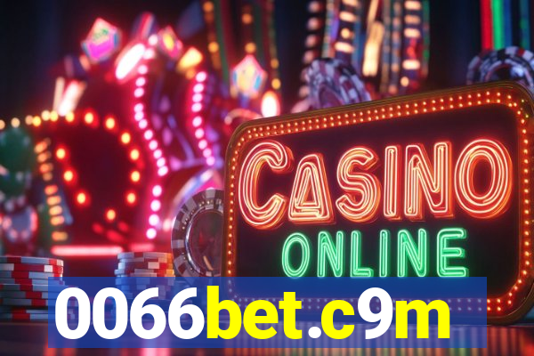 0066bet.c9m
