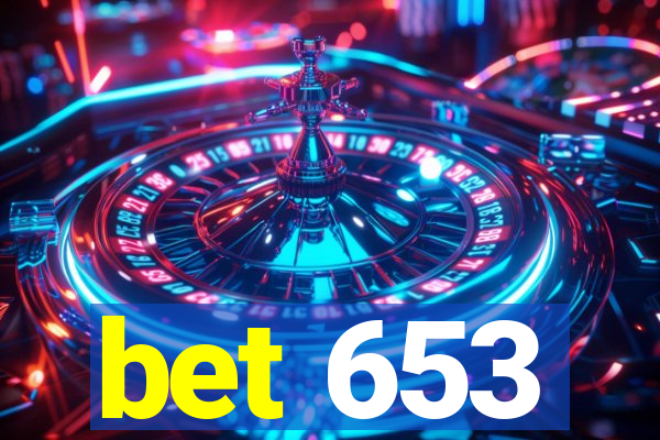 bet 653