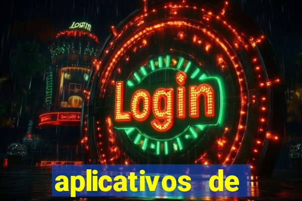 aplicativos de jogos que ganha dinheiro