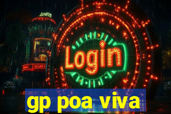 gp poa viva