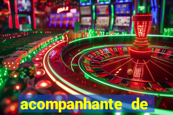 acompanhante de nova mutum