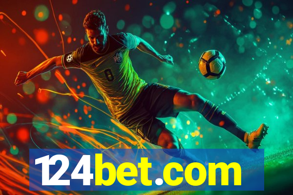 124bet.com