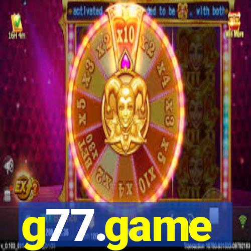 g77.game