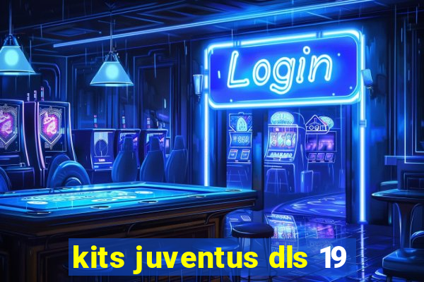 kits juventus dls 19