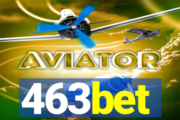 463bet