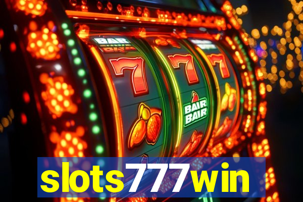 slots777win