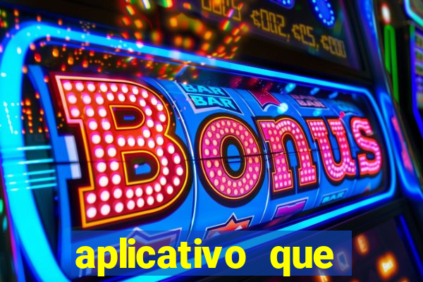 aplicativo que mostra resultado de jogos