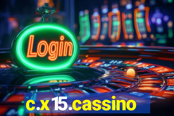 c.x15.cassino