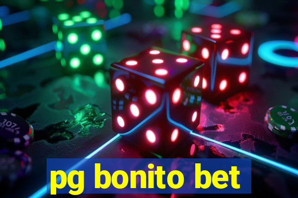 pg bonito bet