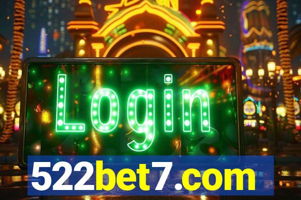 522bet7.com
