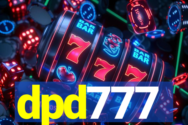 dpd777