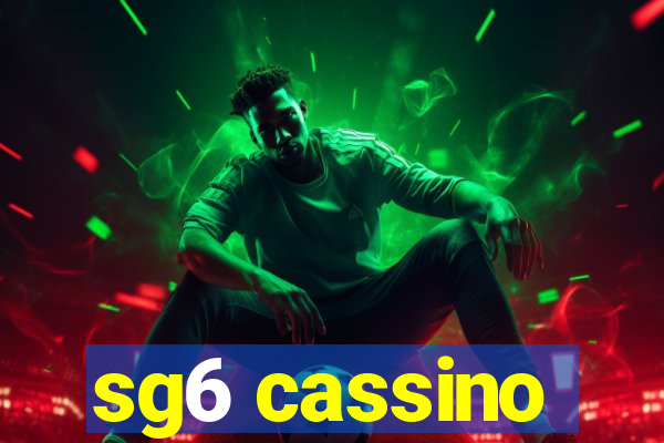 sg6 cassino