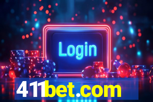 411bet.com