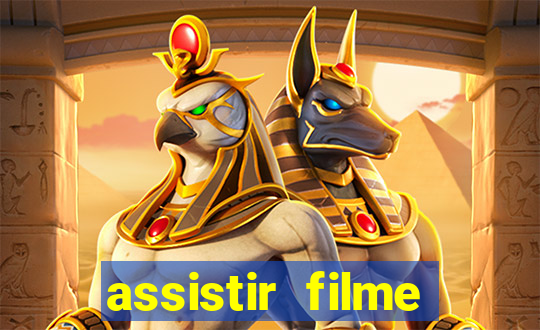 assistir filme demon slayer