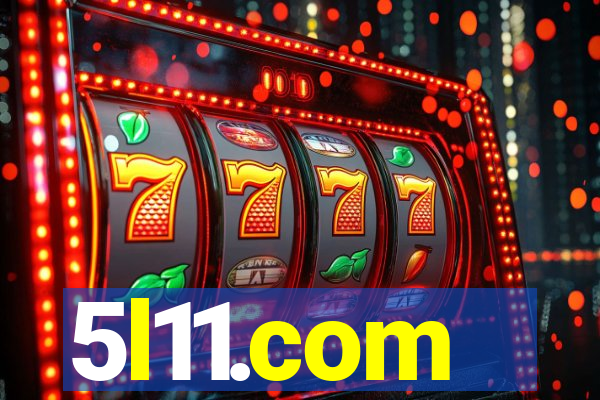 5l11.com