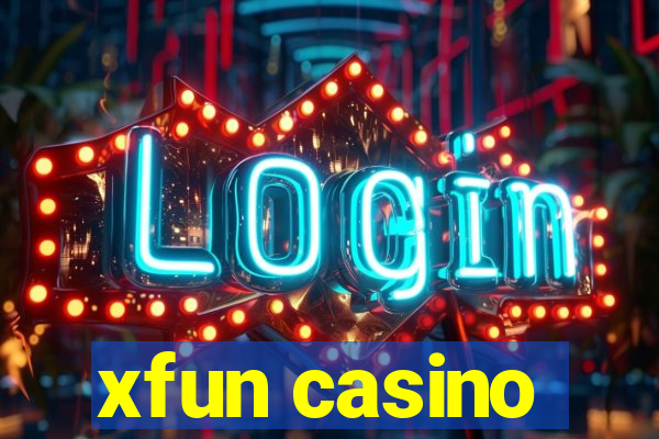 xfun casino