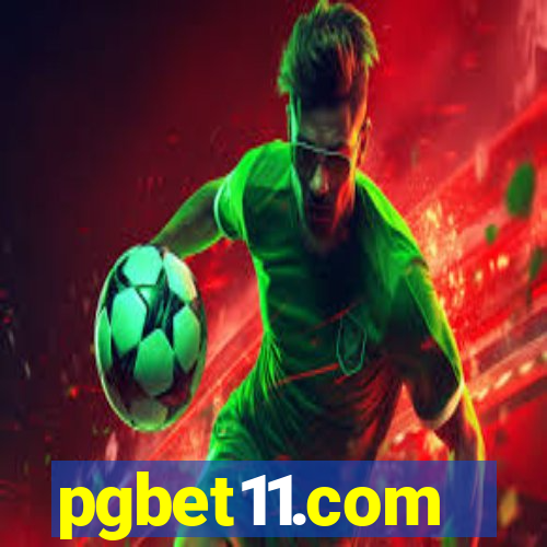 pgbet11.com