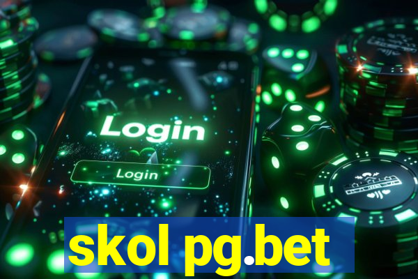 skol pg.bet