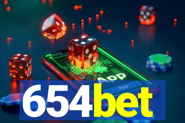 654bet