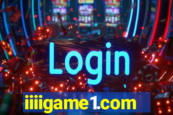iiiigame1.com