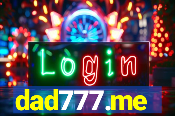 dad777.me