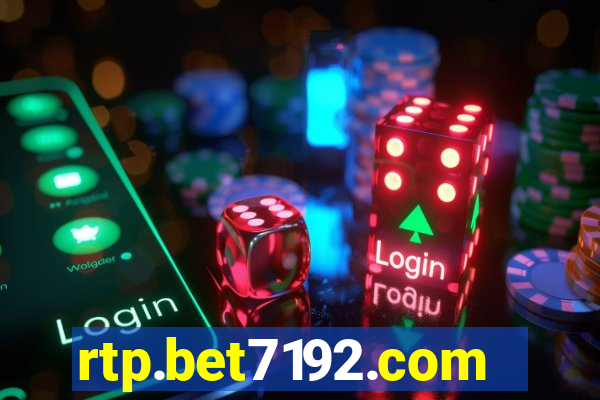 rtp.bet7192.com